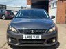 USED 2018 18 PEUGEOT 308 1.2 PureTech GPF Allure Euro 6 (s/s) 5dr FULL SERVICE HISTORY
