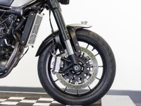 USED 2019 19 BENELLI LEONCINO 500 500 Naked Petrol Manual Euro 4 (47 ps) A2 licence. Finance. Nationwide delivery.