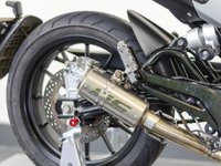USED 2019 19 BENELLI LEONCINO 500 500 Naked Petrol Manual Euro 4 (47 ps) A2 licence. Finance. Nationwide delivery.