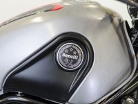 USED 2019 19 BENELLI LEONCINO 500 500 Naked Petrol Manual Euro 4 (47 ps) A2 licence. Finance. Nationwide delivery.