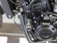 USED 2019 19 BENELLI LEONCINO 500 500 Naked Petrol Manual Euro 4 (47 ps) A2 licence. Finance. Nationwide delivery.