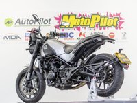 USED 2019 19 BENELLI LEONCINO 500 500 Naked Petrol Manual Euro 4 (47 ps) A2 licence. Finance. Nationwide delivery.