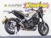 USED 2019 19 BENELLI LEONCINO 500 500 Naked Petrol Manual Euro 4 (47 ps) A2 licence. Finance. Nationwide delivery.