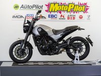 USED 2019 19 BENELLI LEONCINO 500 500 Naked Petrol Manual Euro 4 (47 ps) A2 licence. Finance. Nationwide delivery.