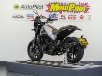 USED 2019 19 BENELLI LEONCINO 500 500 Naked Petrol Manual Euro 4 (47 ps) A2 licence. Finance. Nationwide delivery.