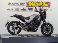 USED 2019 19 BENELLI LEONCINO 500 500 Naked Petrol Manual Euro 4 (47 ps) A2 licence. Finance. Nationwide delivery.