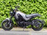 USED 2019 19 BENELLI LEONCINO 500 500 Naked Petrol Manual Euro 4 (47 ps) A2 licence. Finance. Nationwide delivery.