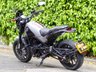 USED 2019 19 BENELLI LEONCINO 500 500 Naked Petrol Manual Euro 4 (47 ps) A2 licence. Finance. Nationwide delivery.