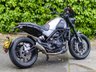 USED 2019 19 BENELLI LEONCINO 500 500 Naked Petrol Manual Euro 4 (47 ps) A2 licence. Finance. Nationwide delivery.
