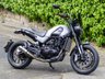 USED 2019 19 BENELLI LEONCINO 500 500 Naked Petrol Manual Euro 4 (47 ps) A2 licence. Finance. Nationwide delivery.