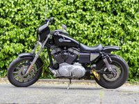 USED 2000 X HARLEY-DAVIDSON SPORTSTER 1200cc Finance. Warranty. Nationwide delivery. High Spec.
