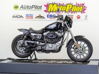 USED 2000 X HARLEY-DAVIDSON SPORTSTER 1200cc Finance. Warranty. Nationwide delivery. High Spec.
