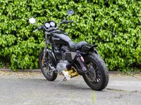 USED 2000 X HARLEY-DAVIDSON SPORTSTER 1200cc Finance. Warranty. Nationwide delivery. High Spec.