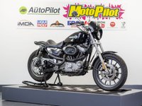USED 2000 X HARLEY-DAVIDSON SPORTSTER 1200cc Finance. Warranty. Nationwide delivery. High Spec.