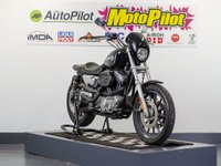 USED 2000 X HARLEY-DAVIDSON SPORTSTER 1200cc Finance. Warranty. Nationwide delivery. High Spec.