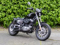 USED 2000 X HARLEY-DAVIDSON SPORTSTER 1200cc Finance. Warranty. Nationwide delivery. High Spec.