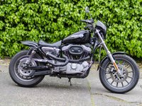 USED 2000 X HARLEY-DAVIDSON SPORTSTER 1200cc Finance. Warranty. Nationwide delivery. High Spec.
