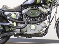 USED 2000 X HARLEY-DAVIDSON SPORTSTER 1200cc Finance. Warranty. Nationwide delivery. High Spec.