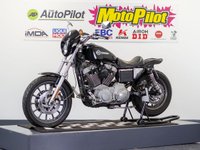 USED 2000 X HARLEY-DAVIDSON SPORTSTER 1200cc Finance. Warranty. Nationwide delivery. High Spec.
