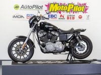 USED 2000 X HARLEY-DAVIDSON SPORTSTER 1200cc Finance. Warranty. Nationwide delivery. High Spec.