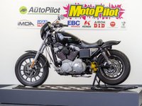 USED 2000 X HARLEY-DAVIDSON SPORTSTER 1200cc Finance. Warranty. Nationwide delivery. High Spec.
