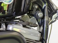 USED 2000 X HARLEY-DAVIDSON SPORTSTER 1200cc Finance. Warranty. Nationwide delivery. High Spec.