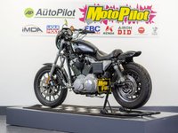 USED 2000 X HARLEY-DAVIDSON SPORTSTER 1200cc Finance. Warranty. Nationwide delivery. High Spec.