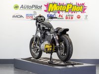 USED 2000 X HARLEY-DAVIDSON SPORTSTER 1200cc Finance. Warranty. Nationwide delivery. High Spec.