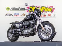 USED 2000 X HARLEY-DAVIDSON SPORTSTER 1200cc Finance. Warranty. Nationwide delivery. High Spec.