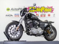 USED 2000 X HARLEY-DAVIDSON SPORTSTER 1200cc Finance. Warranty. Nationwide delivery. High Spec.
