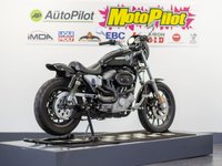USED 2000 X HARLEY-DAVIDSON SPORTSTER 1200cc Finance. Warranty. Nationwide delivery. High Spec.
