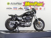 USED 2000 X HARLEY-DAVIDSON SPORTSTER 1200cc Finance. Warranty. Nationwide delivery. High Spec.