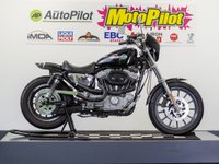 USED 2000 X HARLEY-DAVIDSON SPORTSTER 1200cc Finance. Warranty. Nationwide delivery. High Spec.