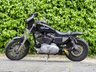 USED 2000 X HARLEY-DAVIDSON SPORTSTER 1200cc Finance. Warranty. Nationwide delivery. High Spec.