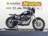 USED 2000 X HARLEY-DAVIDSON SPORTSTER 1200cc Finance. Warranty. Nationwide delivery. High Spec.