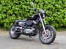 USED 2000 X HARLEY-DAVIDSON SPORTSTER 1200cc Finance. Warranty. Nationwide delivery. High Spec.