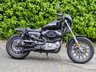 USED 2000 X HARLEY-DAVIDSON SPORTSTER 1200cc Finance. Warranty. Nationwide delivery. High Spec.