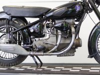 USED 1958 SUNBEAM S8 500cc Rare Historic Bike. Nationwide Delivery.
