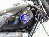 USED 1958 SUNBEAM S8 500cc Rare Historic Bike. Nationwide Delivery.