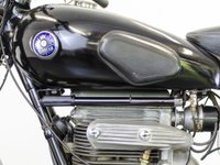 USED 1958 SUNBEAM S8 500cc Rare Historic Bike. Nationwide Delivery.