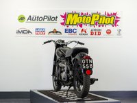 USED 1958 SUNBEAM S8 500cc Rare Historic Bike. Nationwide Delivery.