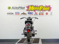 USED 1958 SUNBEAM S8 500cc Rare Historic Bike. Nationwide Delivery.