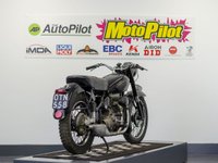 USED 1958 SUNBEAM S8 500cc Rare Historic Bike. Nationwide Delivery.