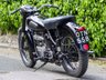 USED 1958 SUNBEAM S8 500cc Rare Historic Bike. Nationwide Delivery.