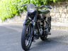 USED 1958 SUNBEAM S8 500cc Rare Historic Bike. Nationwide Delivery.