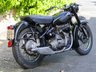 USED 1958 SUNBEAM S8 500cc Rare Historic Bike. Nationwide Delivery.