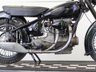 USED 1958 SUNBEAM S8 500cc Rare Historic Bike. Nationwide Delivery.
