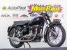 USED 1958 SUNBEAM S8 500cc Rare Historic Bike. Nationwide Delivery.