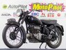 USED 1958 SUNBEAM S8 500cc Rare Historic Bike. Nationwide Delivery.