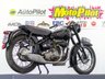 USED 1958 SUNBEAM S8 500cc Rare Historic Bike. Nationwide Delivery.